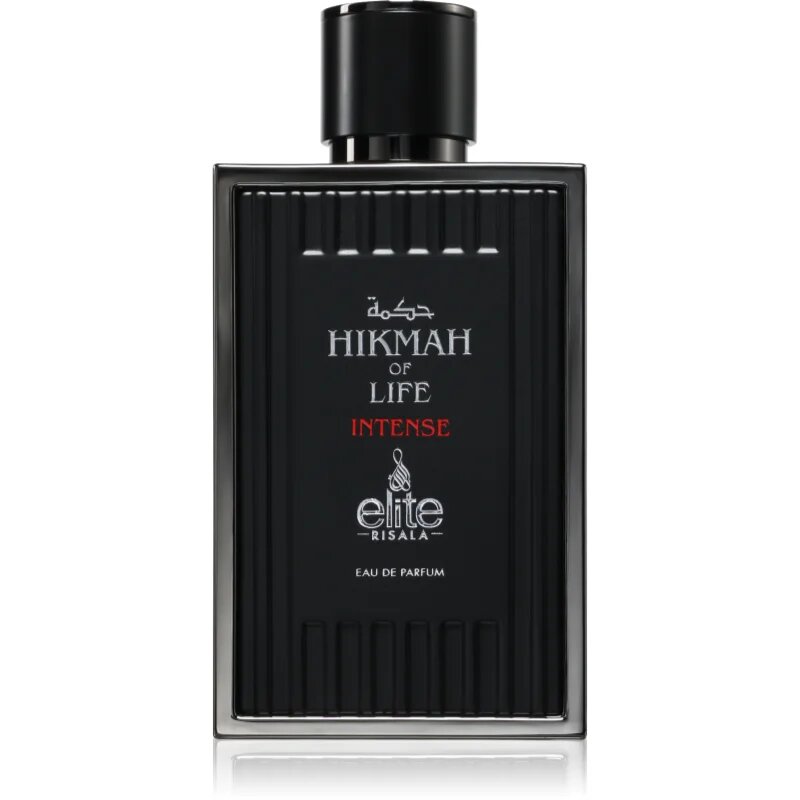 Risala Elite Hikmah Of Life Intense парфюмна вода за мъже 100 мл.