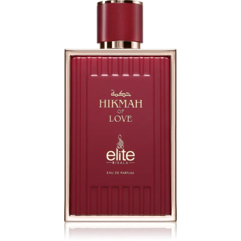 Risala Elite Hikmah Of Love парфюмна вода за жени 100 мл.