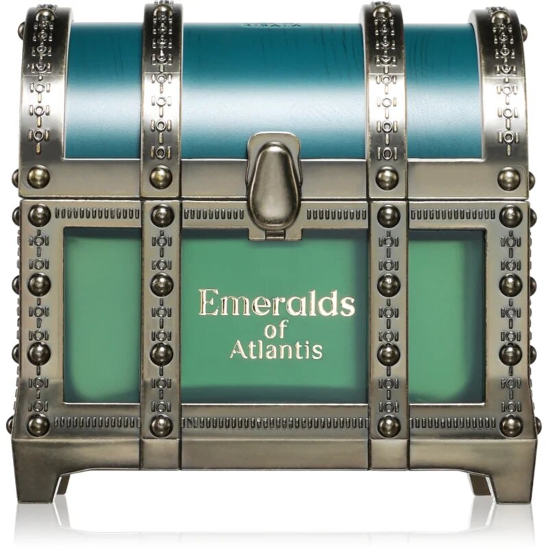 Risala Emeralds Of Atlantis парфюмна вода унисекс 100 мл.
