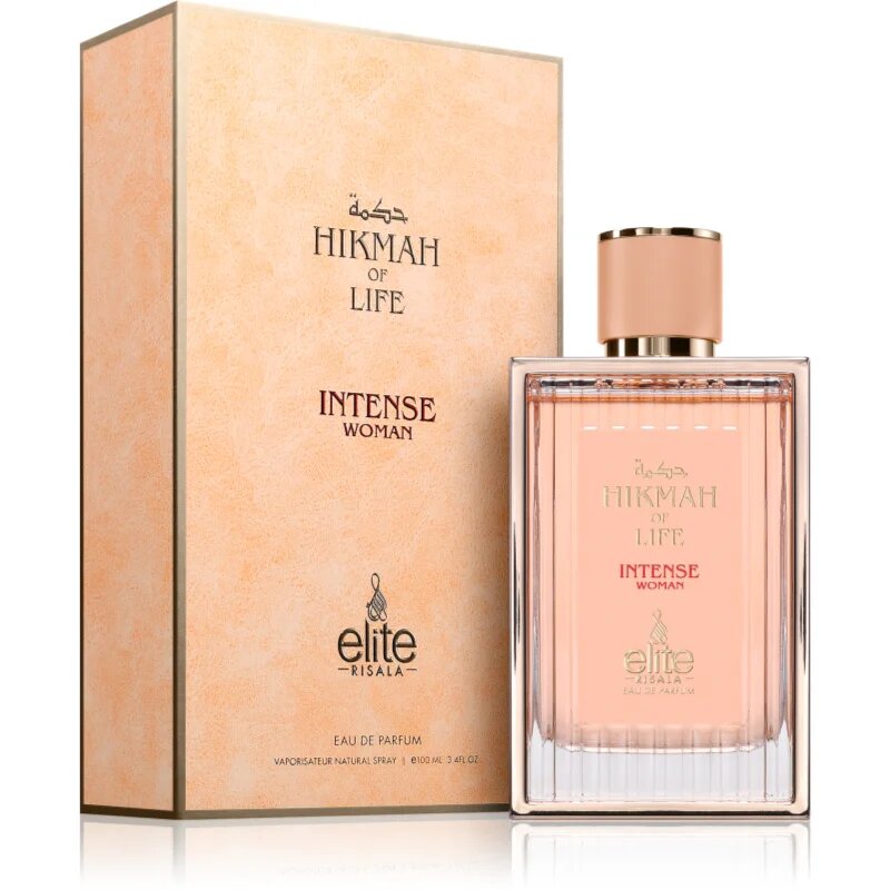 Risala Hikmah of Life Intense парфюмна вода за жени 100 мл.