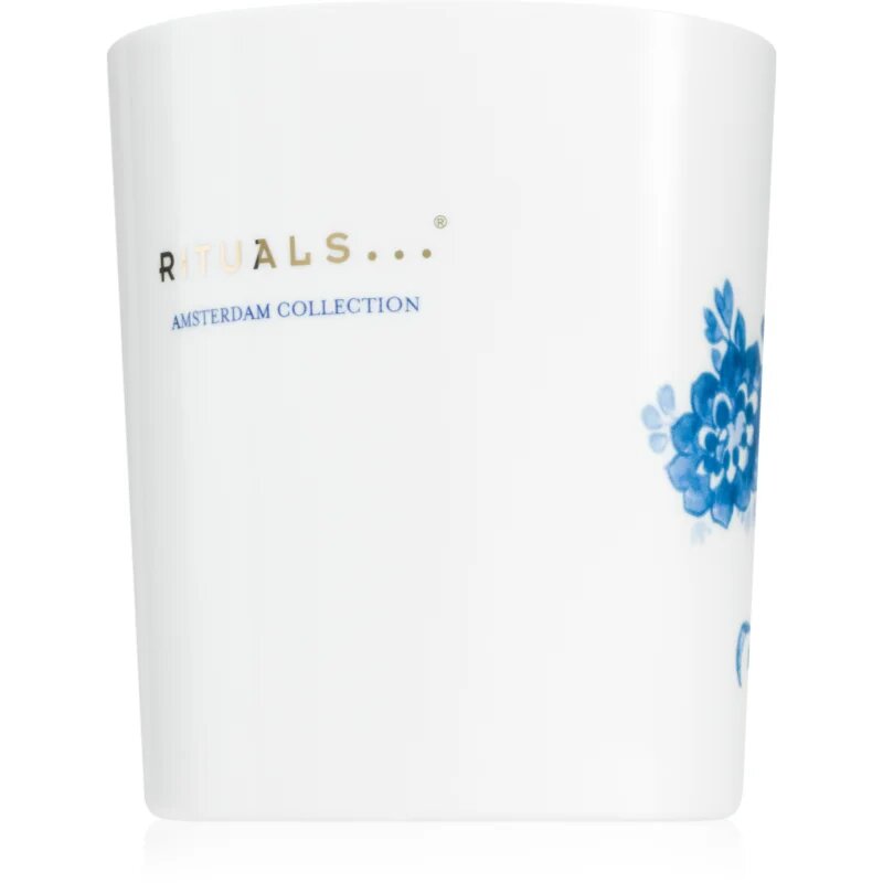 Rituals Amsterdam Collection ароматна свещ 400 гр.