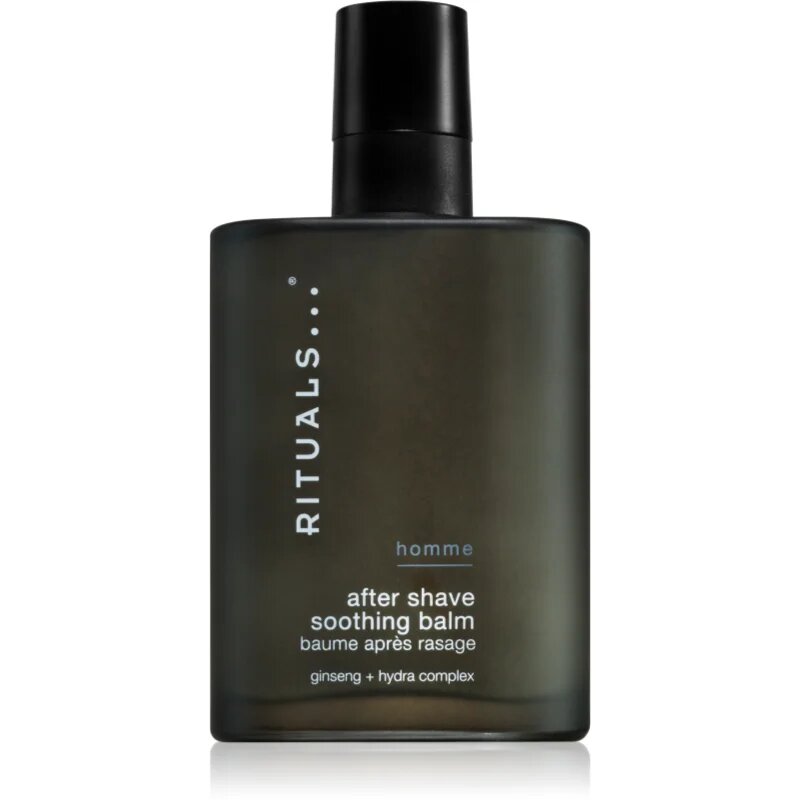 Rituals Homme балсам за след бръснене 100 мл.