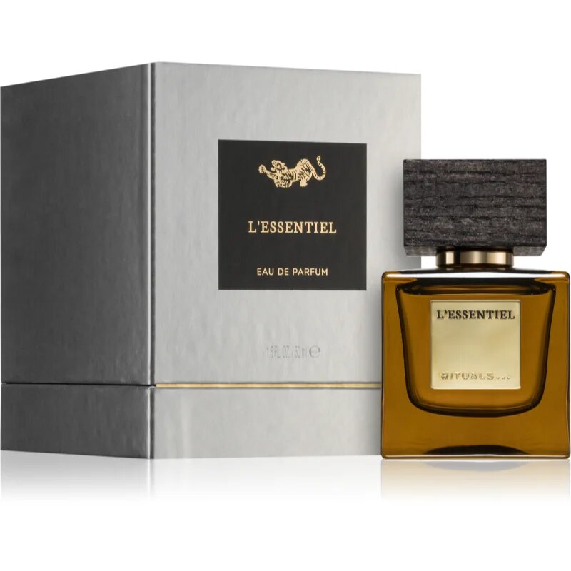 Rituals Homme L'Essentiel парфюмна вода за мъже 50 мл.