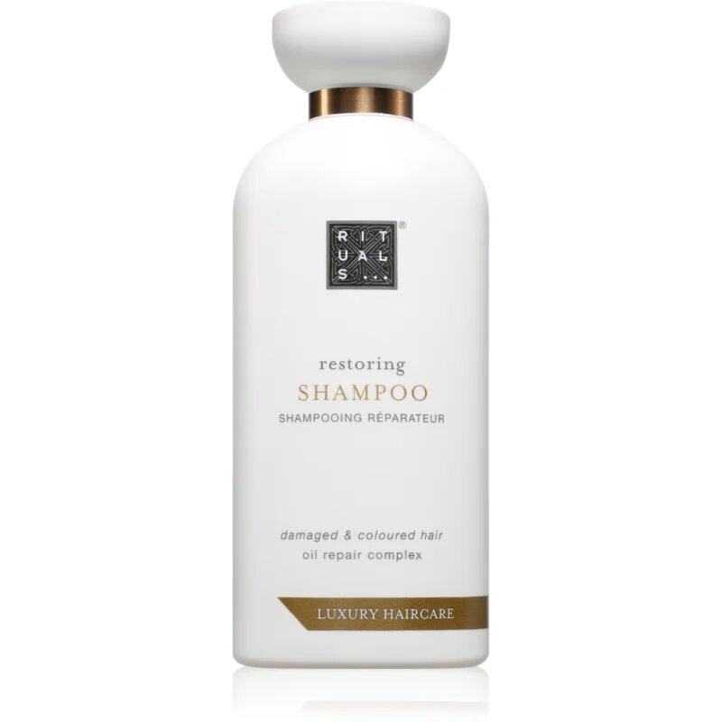 Rituals Luxury Haircare регенериращ шампоан 250 мл.
