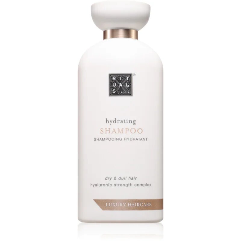 Rituals Luxury Haircare шампоан 250 мл.