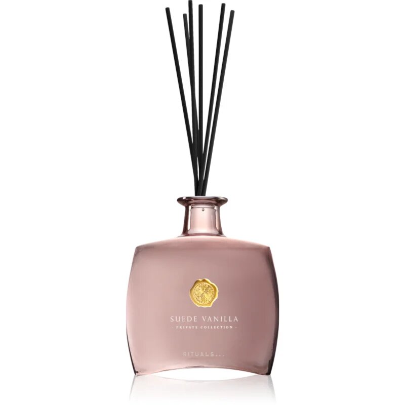 Rituals Private Collection aроматизиращ дифузер с пълнител 450 мл.