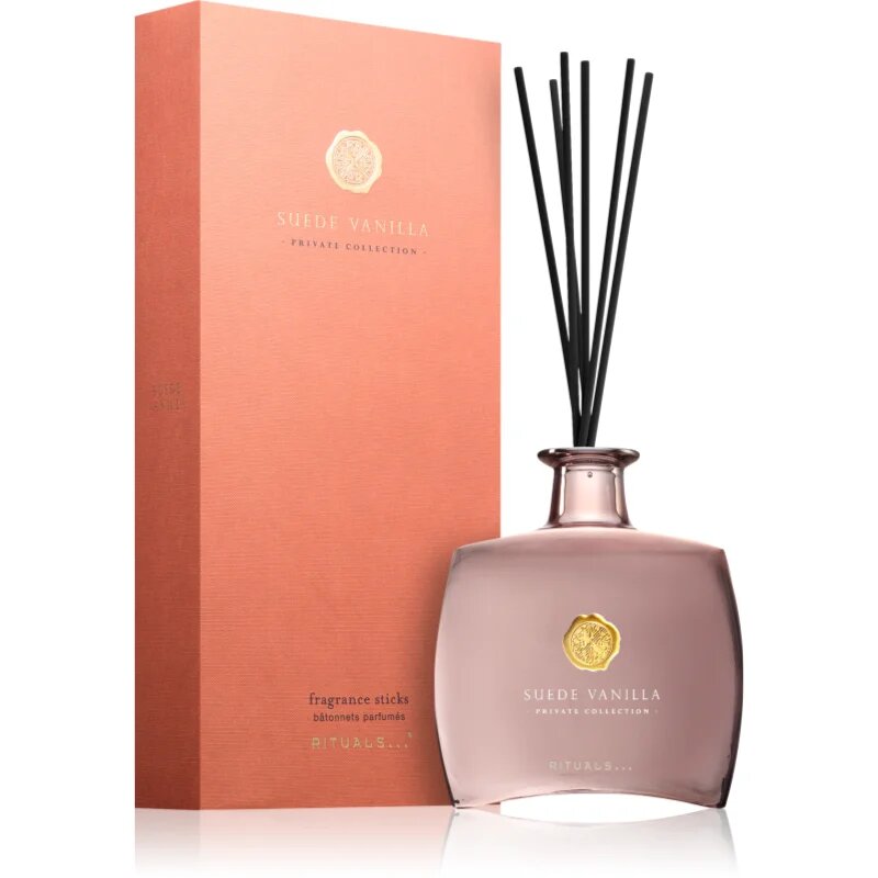 Rituals Private Collection aроматизиращ дифузер с пълнител 450 мл.