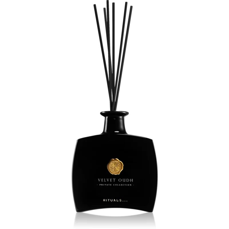 Rituals Private Collection aроматизиращ дифузер с пълнител 450 мл.