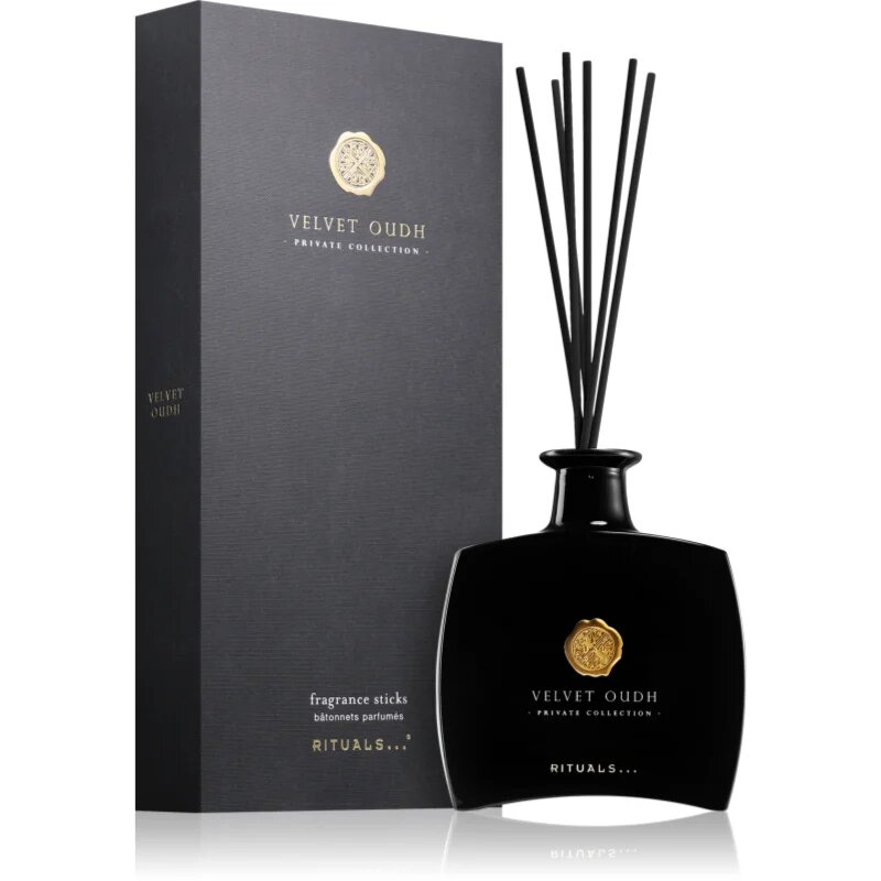 Rituals Private Collection aроматизиращ дифузер с пълнител 450 мл.
