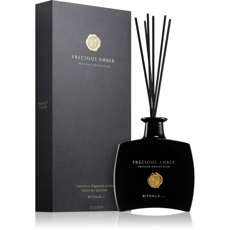 Rituals Private Collection aроматизиращ дифузер с пълнител 450 мл.