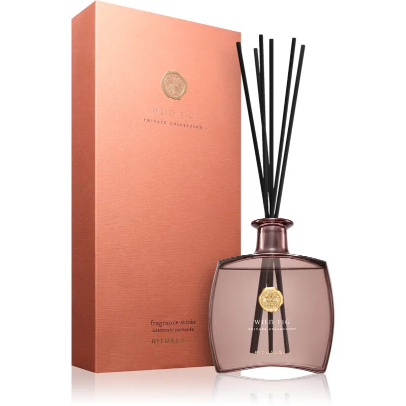 Rituals Private Collection aроматизиращ дифузер с пълнител 450 мл.