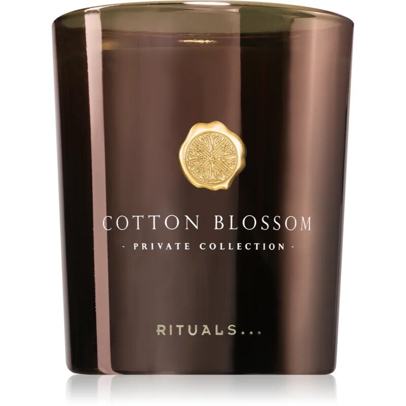 Rituals Private Collection ароматна свещ 360 гр.