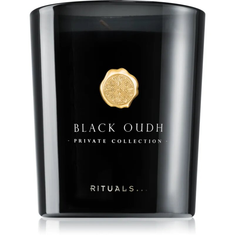 Rituals Private Collection ароматна свещ 360 гр.