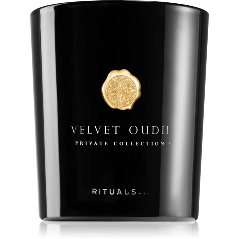 Rituals Private Collection ароматна свещ 360 мл.