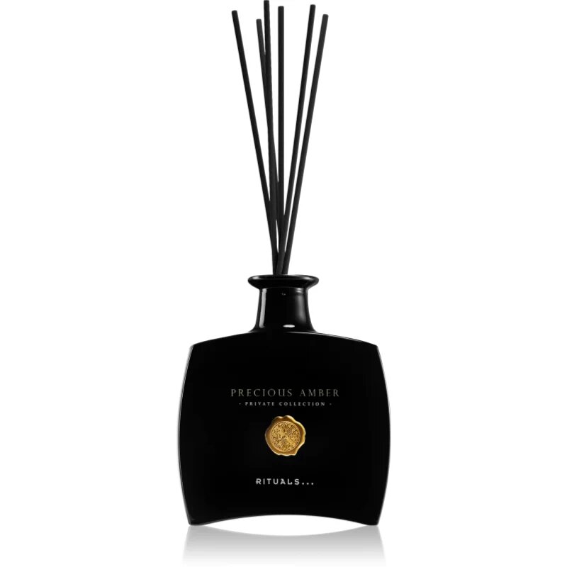 Rituals Private Collection Precious Amber aроматизиращ дифузер с пълнител 450 мл.