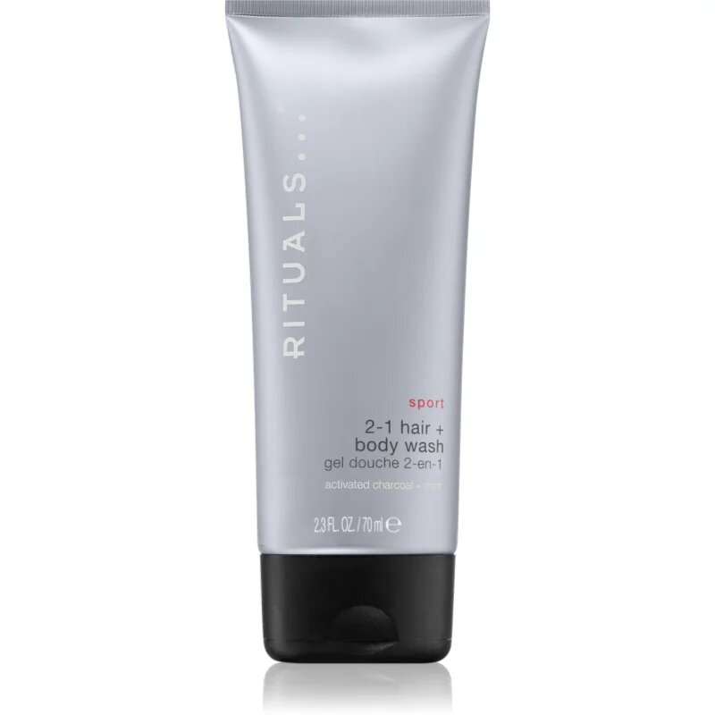Rituals Sport душ гел 70 мл.
