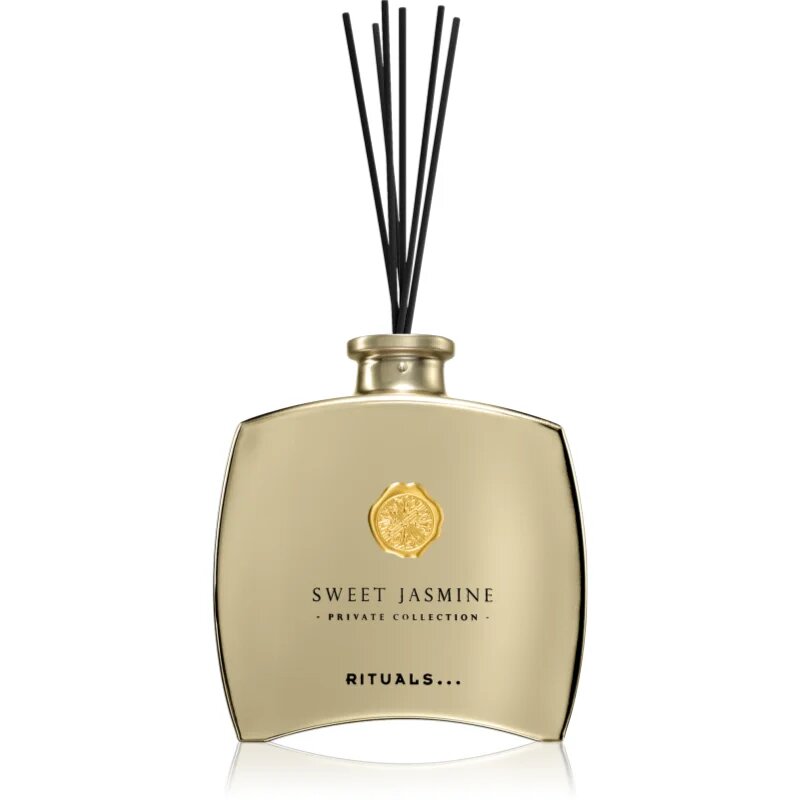 Rituals Sweet Jasmine aроматизиращ дифузер с пълнител 100 мл.