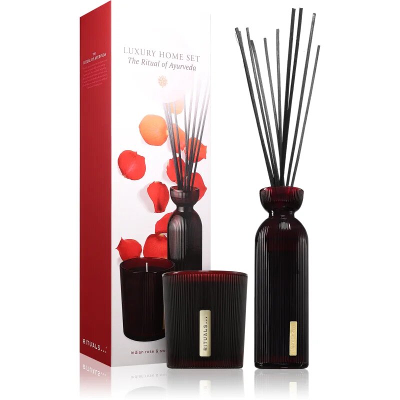Rituals The Ritual Of Ayurveda подаръчен комплект за жени