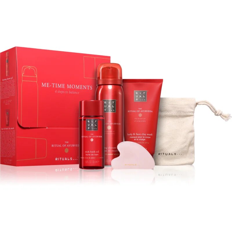 Rituals The Ritual Of Ayurveda подаръчен комплект за жени