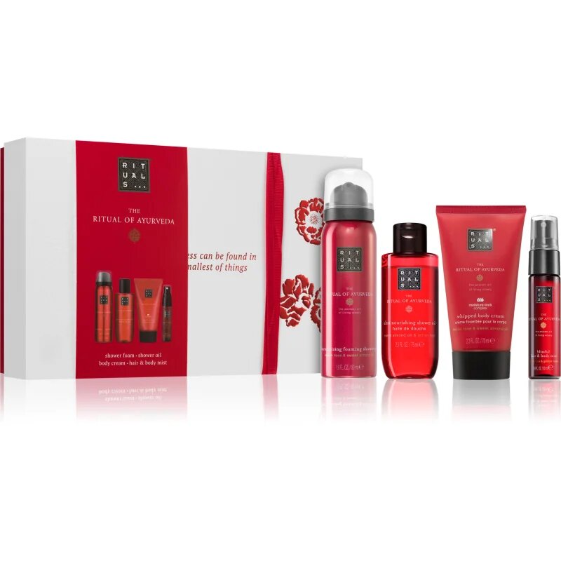 Rituals The Ritual Of Ayurveda подаръчен комплект за жени