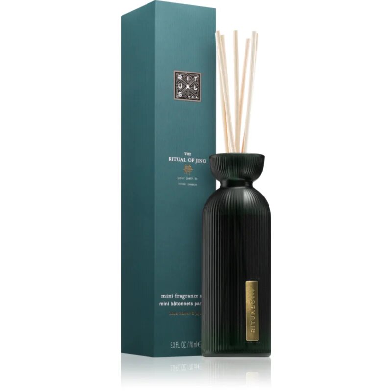 Rituals The Ritual Of Jing aроматизиращ дифузер с пълнител 70 мл.