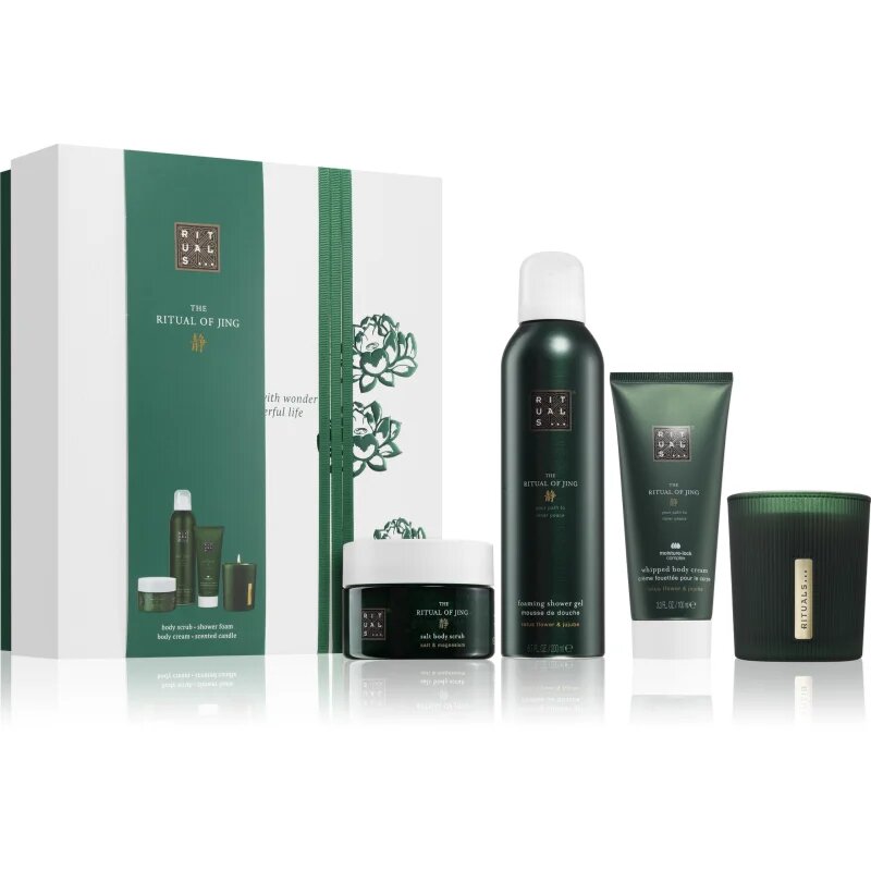 Rituals The Ritual Of Jing подаръчен комплект за жени