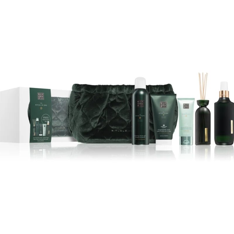 Rituals The Ritual Of Jing подаръчен комплект за жени