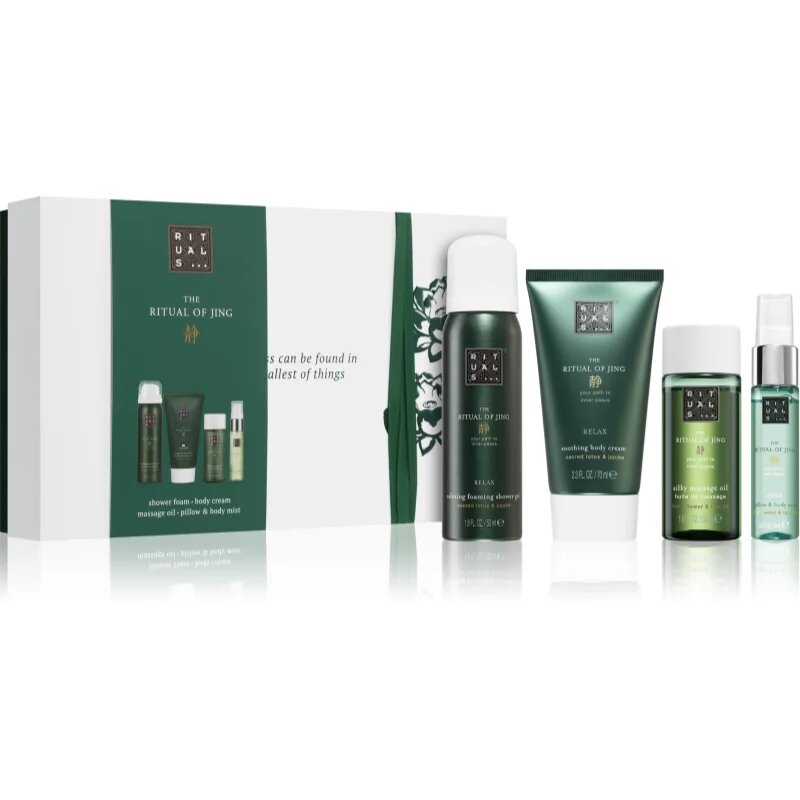 Rituals The Ritual Of Jing подаръчен комплект за жени