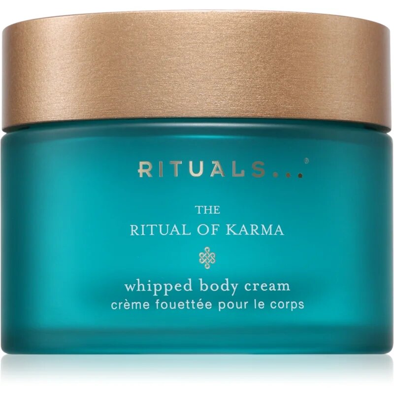 Rituals The Ritual Of Karma крем за тяло 220 мл.