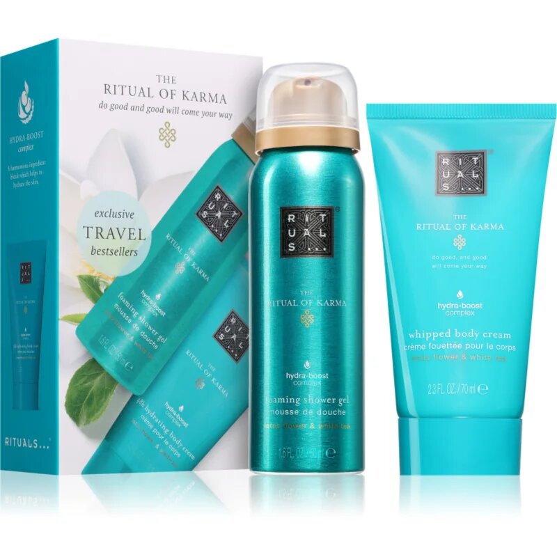Rituals The Ritual Of Karma подаръчен комплект за жени