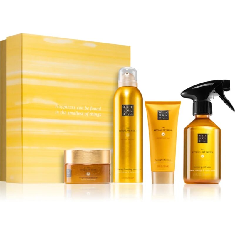 Rituals The Ritual Of Mehr подаръчен комплект за жени