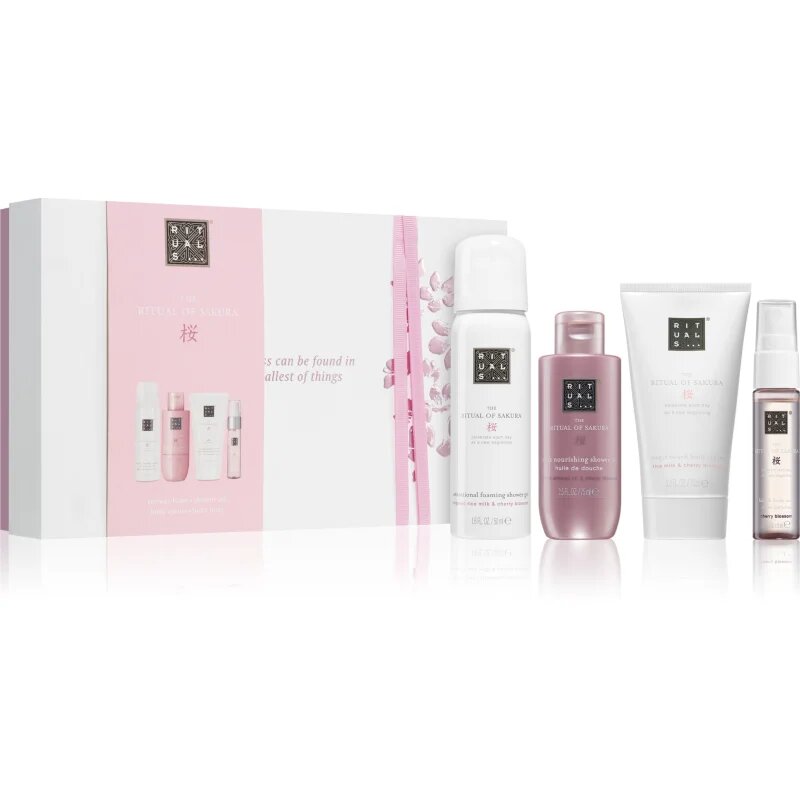 Rituals The Ritual Of Sakura подаръчен комплект за жени