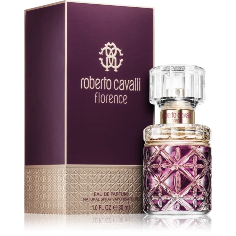 Roberto Cavalli Florence парфюмна вода за жени 30 мл.