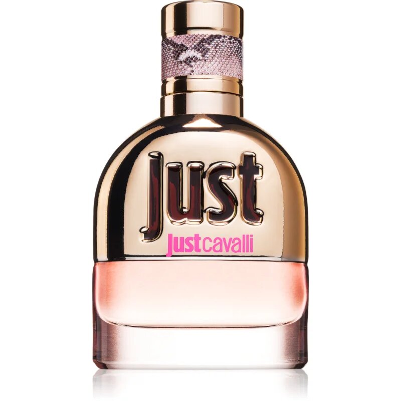 Roberto Cavalli Just Cavalli For Her тоалетна вода за жени 30 мл.