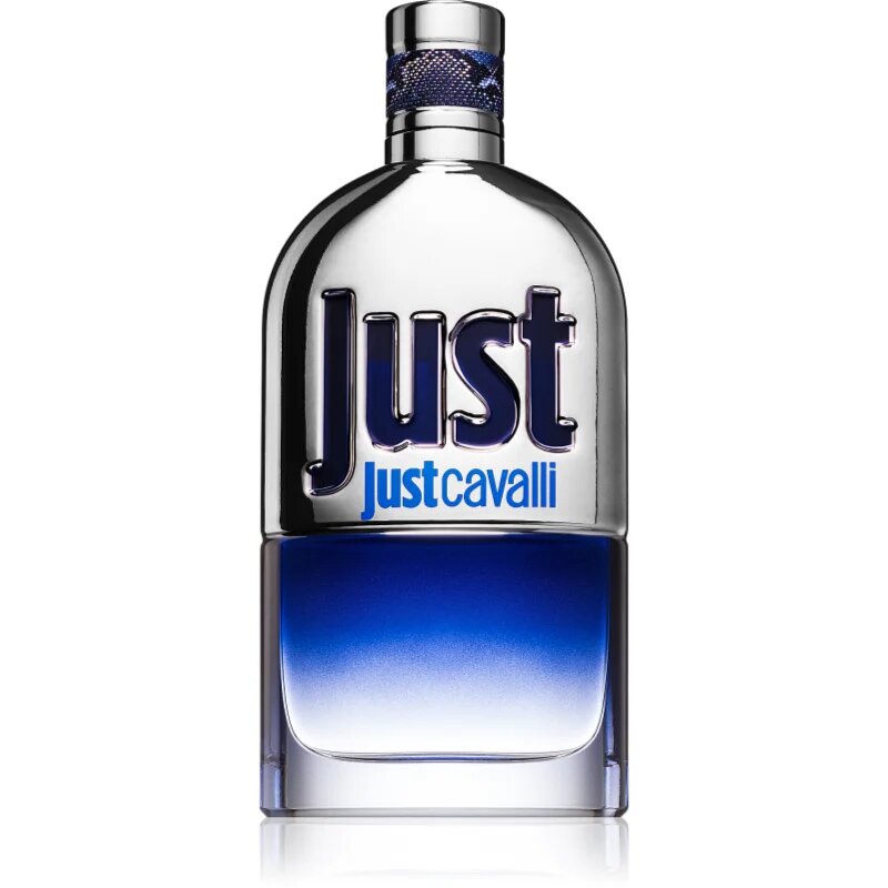 Roberto Cavalli Just Cavalli For Him тоалетна вода за мъже 90 мл.