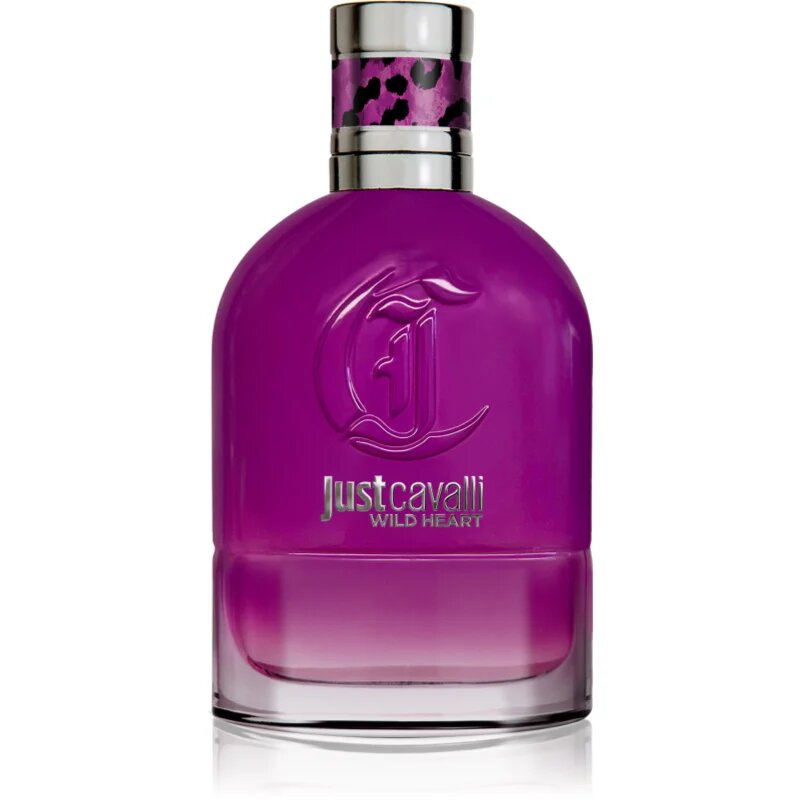 Roberto Cavalli Just Cavalli Wild Heart For Her парфюмна вода за жени 30 мл.