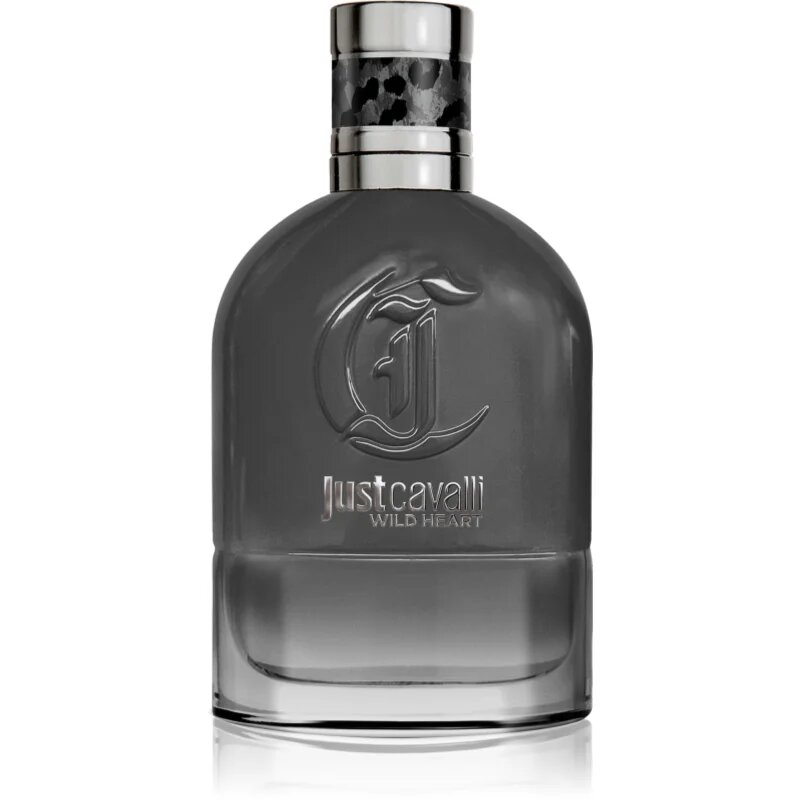 Roberto Cavalli Just Cavalli Wild Heart For Him тоалетна вода за мъже 30 мл.