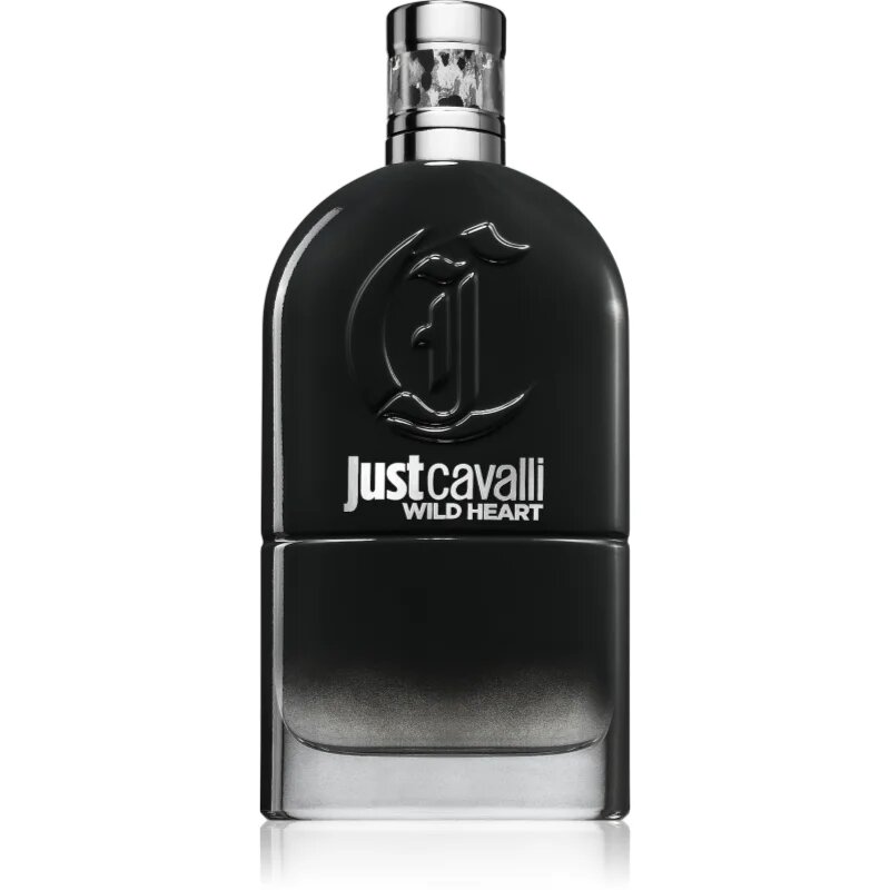 Roberto Cavalli Just Cavalli Wild Heart For Him тоалетна вода за мъже 90 мл.