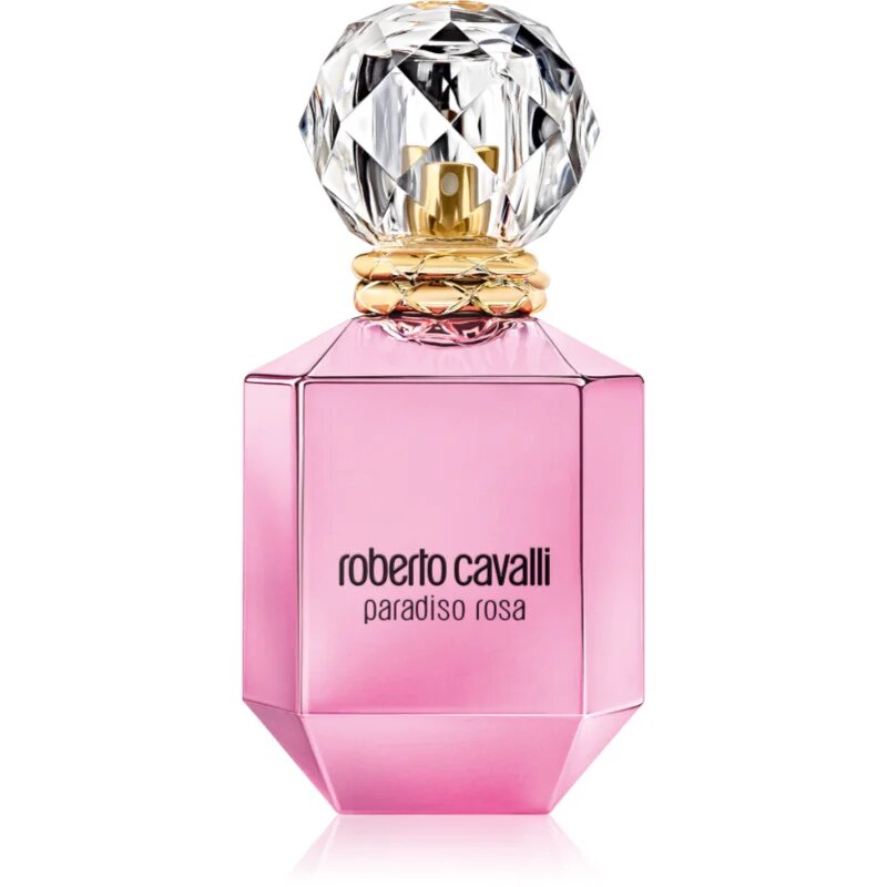 Roberto Cavalli Paradiso Rosa парфюмна вода за жени 30 мл.