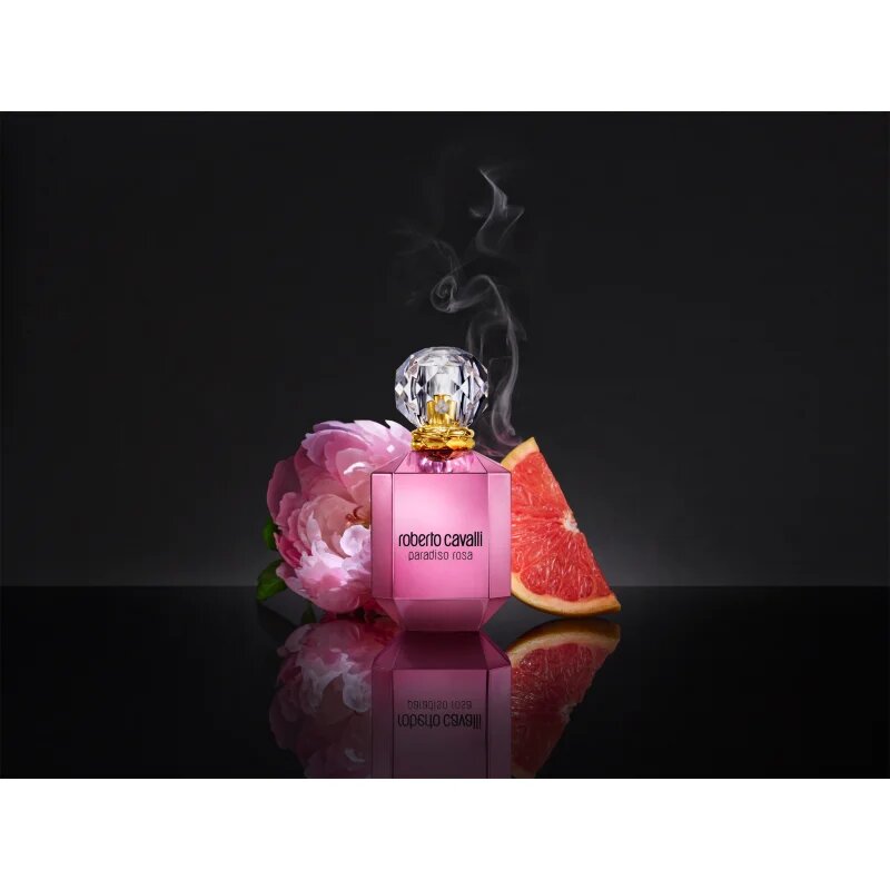 Roberto Cavalli Paradiso Rosa парфюмна вода за жени 30 мл.