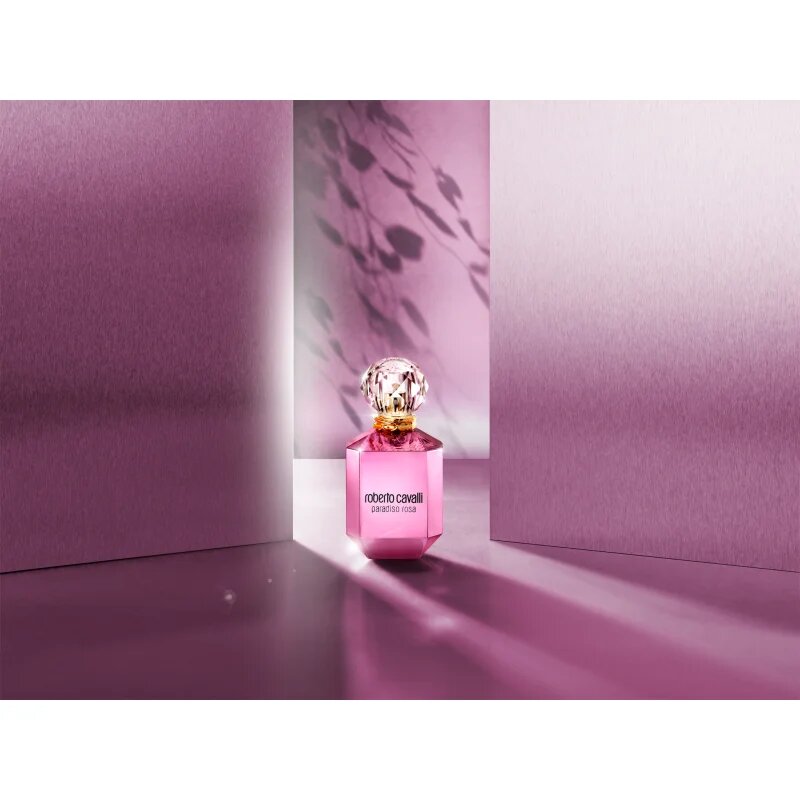 Roberto Cavalli Paradiso Rosa парфюмна вода за жени 30 мл.