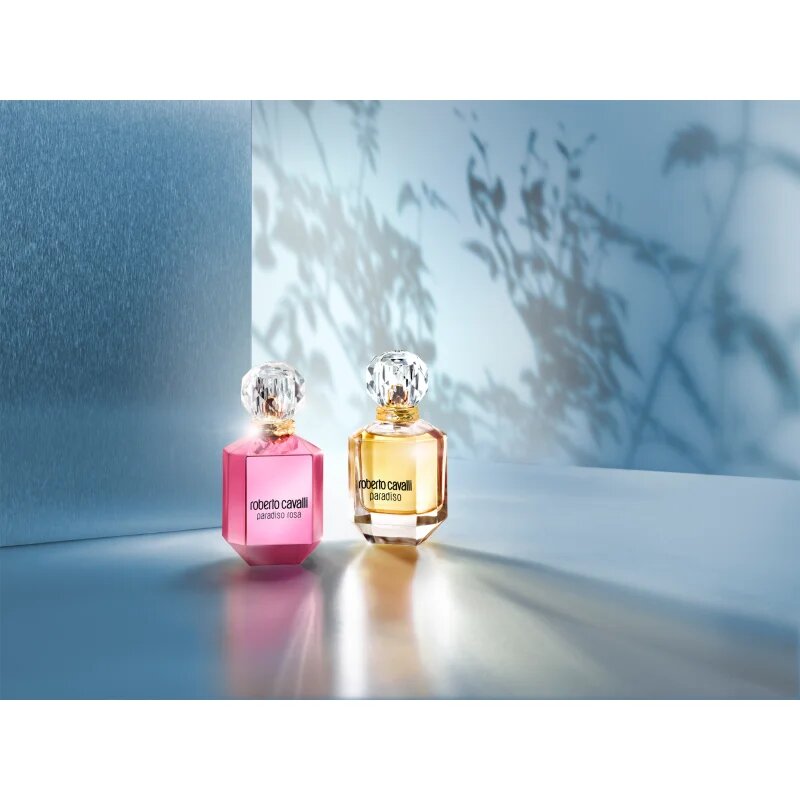 Roberto Cavalli Paradiso Rosa парфюмна вода за жени 30 мл.