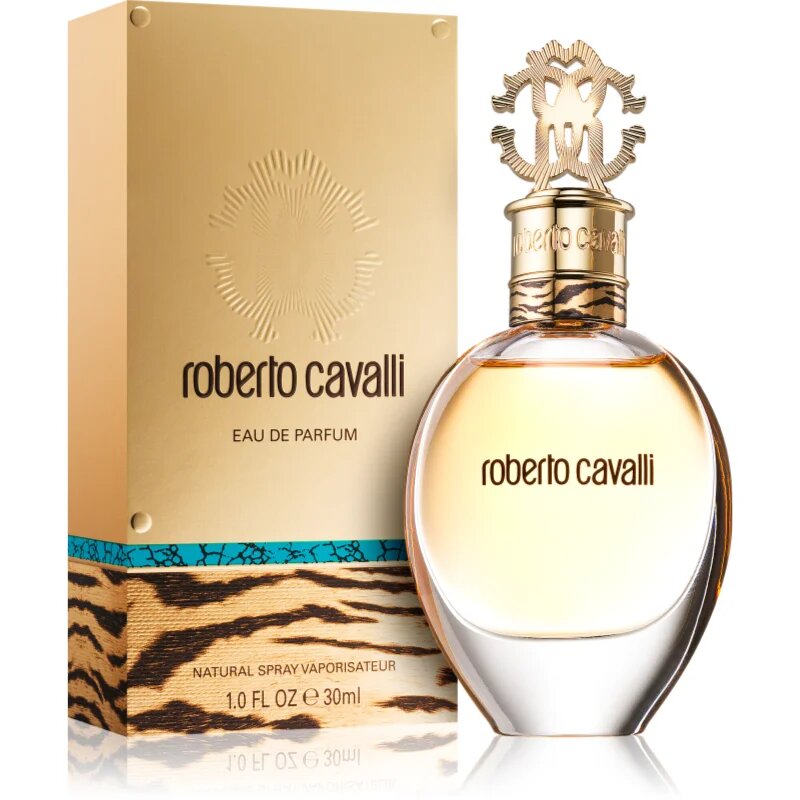 Roberto Cavalli Signature парфюмна вода за жени 30 мл.