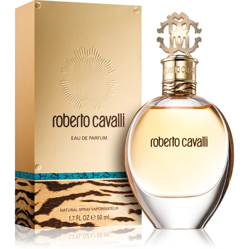 Roberto Cavalli Signature парфюмна вода за жени 50 мл.