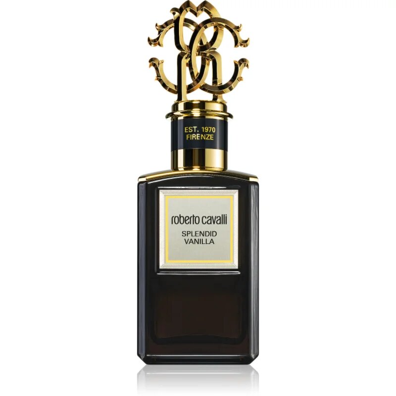 Roberto Cavalli Splendid Vanilla парфюмна вода унисекс 100 мл.