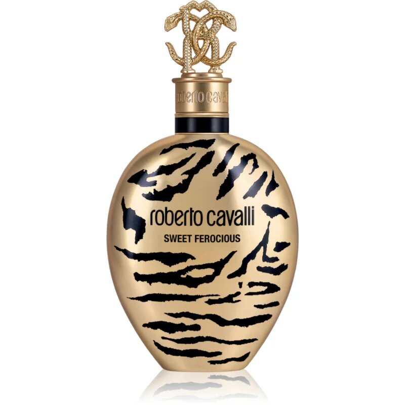 Roberto Cavalli Sweet Ferocious парфюмна вода за жени 75 мл.