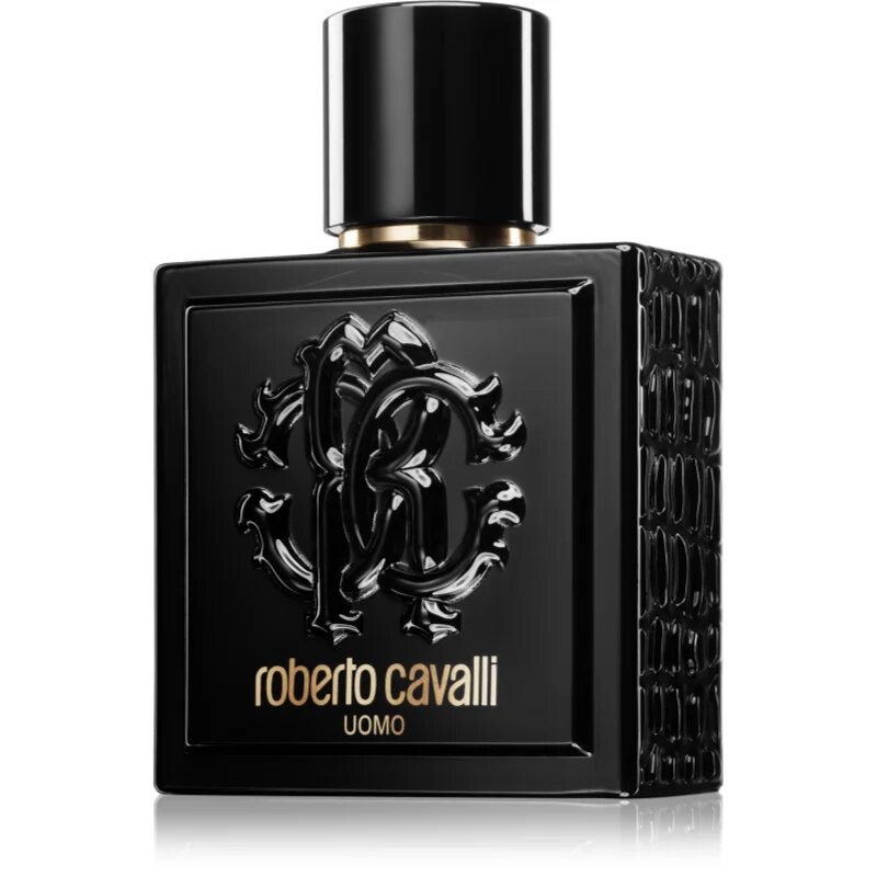 Roberto Cavalli Uomo тоалетна вода за мъже 100 мл.