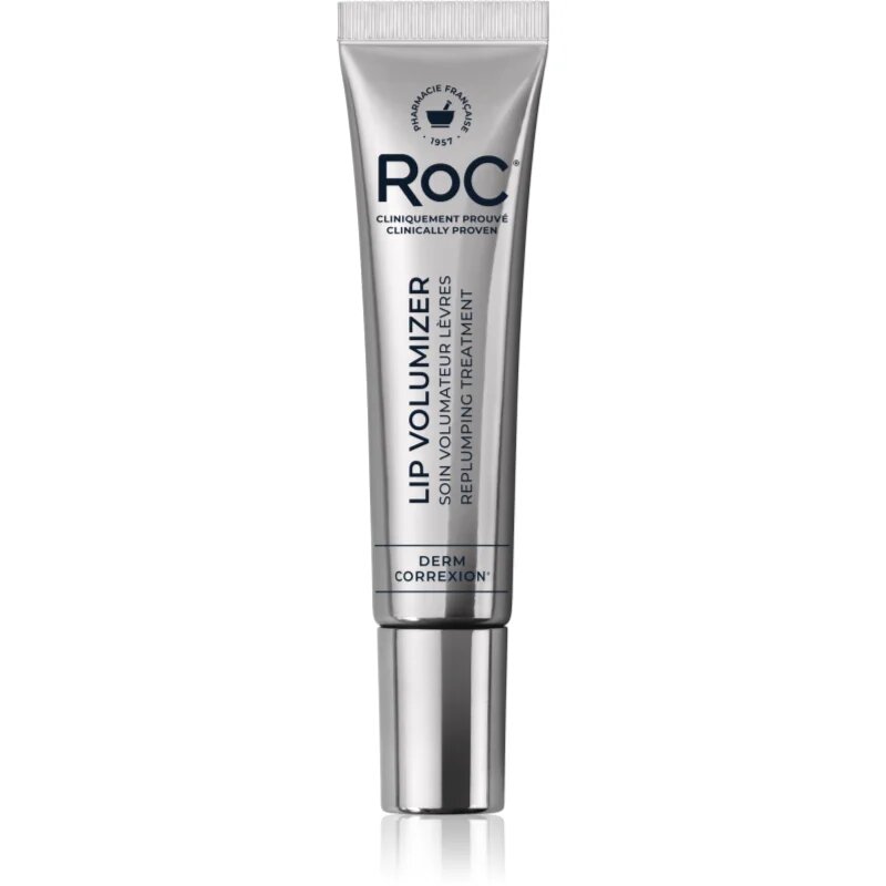 RoC Derm Correxion Lip Volumizer балсам за устни с увеличаващ ефект 10 мл.