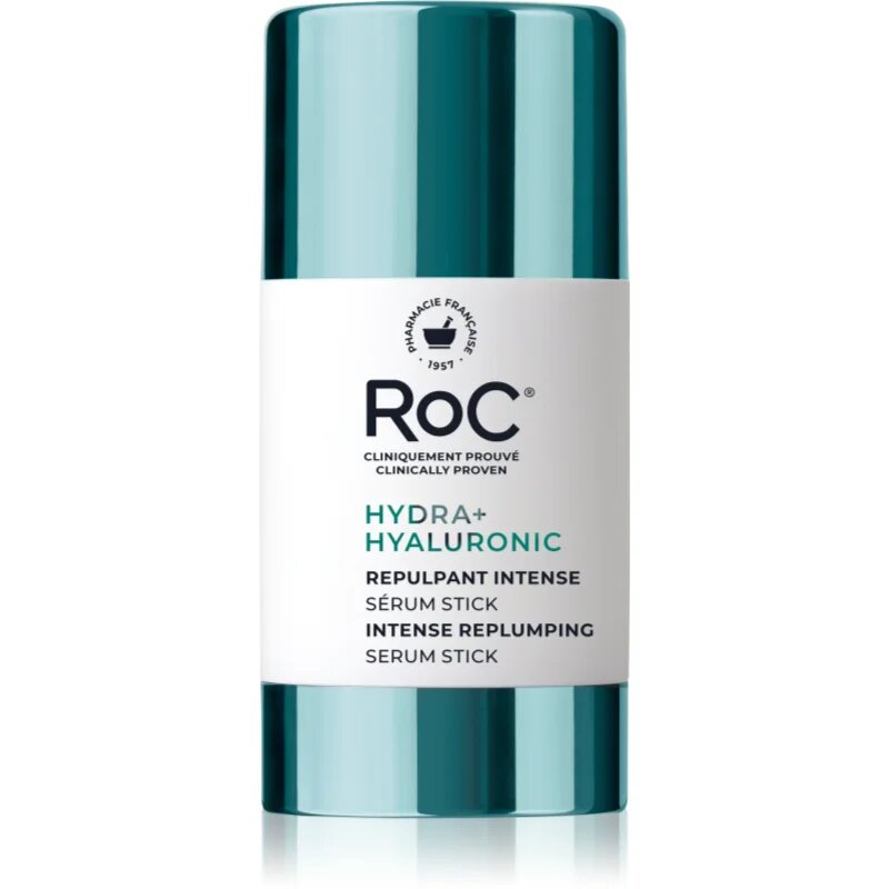 RoC Hydra+Hyaluronic хидратиращ серум против бръчки в стик 30 мл.