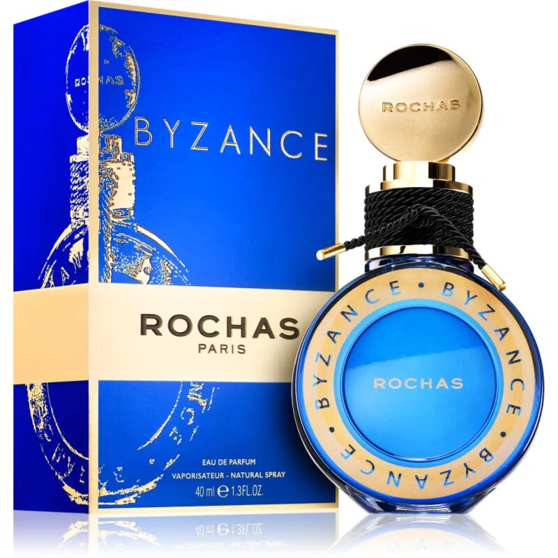 Rochas Byzance (2019) парфюмна вода за жени 40 мл.
